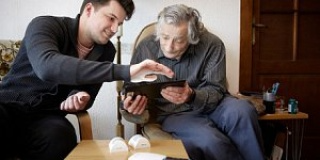 ‘Weer Fit Na Corona’: eHealth bij CO-FIT+ revalidatieprogramma