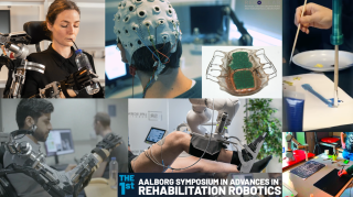 De nieuwste ontwikkelingen in revalidatie robotica