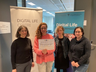 Digital Life krijgt award voor aanpak wegwerken COVID-19 leerachterstanden in basisonderwijs