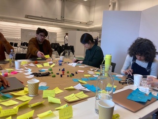 5e DCODE Summer School – Democratisch Gegevensbeheer