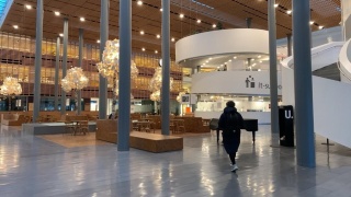DCODE Winter School 2024, Kopenhagen: ‘Designing for Futures Otherwise’