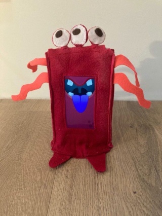 Het Magische Monster