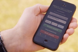 CMD studenten ontwerpen digitale productklapper voor eGilde onderzoek