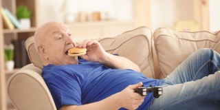 Digitaal programma op maat voorkomt obesitas bij pensionado