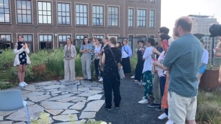 Summer School DCODE: ‘Design for entangled interactions’