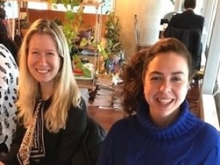 Digital Life werkt hele maand januari samen met Spaanse ‘researcher-in-residence’