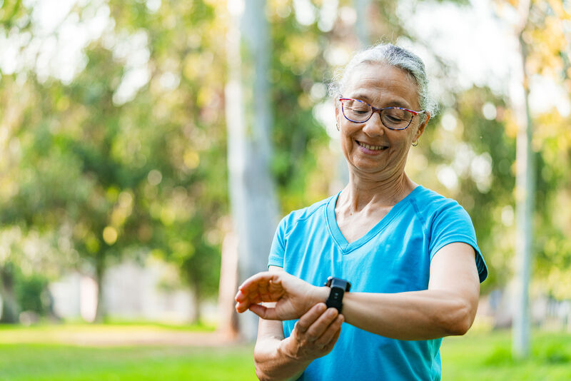 Van Medische Dossiers naar Realtime Gezondheidsgegevens